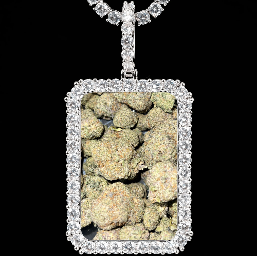 CUSTOM PICTURE PENDANT STYLE-5