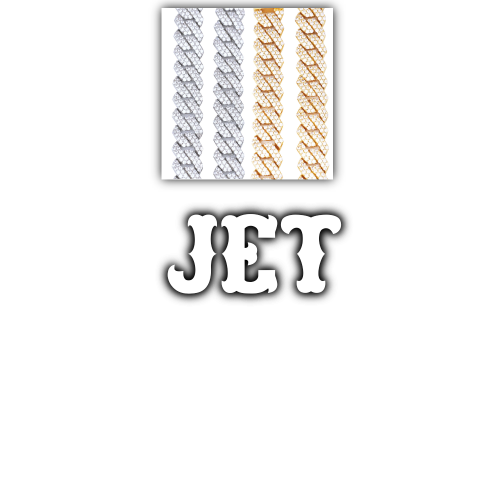 Custom Letters Freibeuter Font Necklace