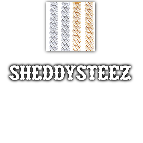 Custom Letters Freibeuter Font Necklace