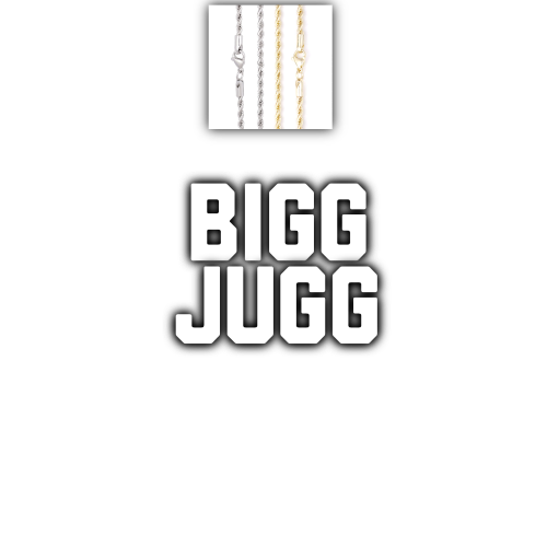 Custom Letters Baguette Two Layer Necklace