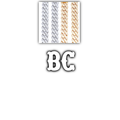 Custom Letters Freibeuter Font Necklace