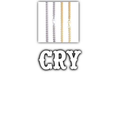 Custom Letters Freibeuter Font Necklace