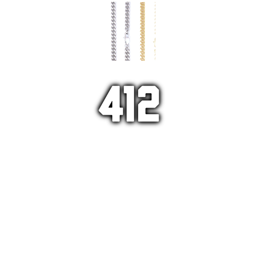 Custom Letters Baguette Two Layer Necklace