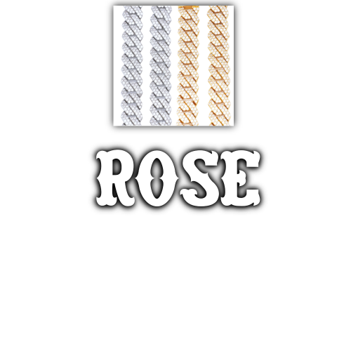 Custom Letters Freibeuter Font Necklace