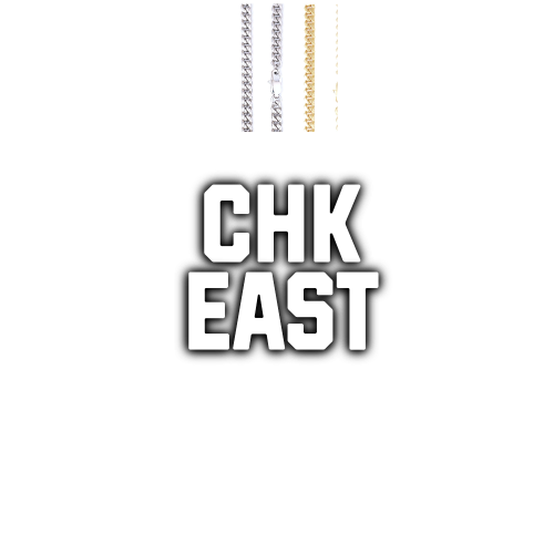 Custom Letters Baguette Two Layer Necklace