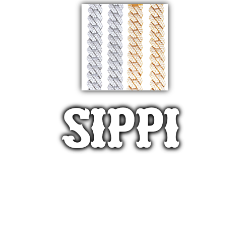 Custom Letters Freibeuter Font Necklace