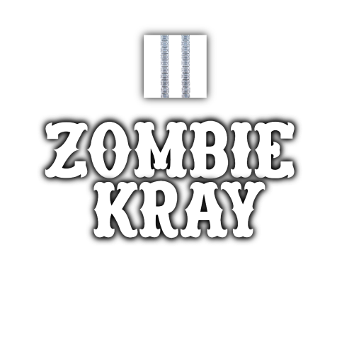 Custom Letters Freibeuter Font Necklace