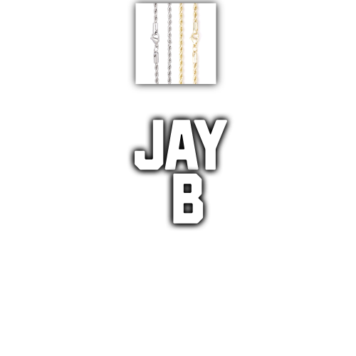 Custom Letters Baguette Two Layer Necklace