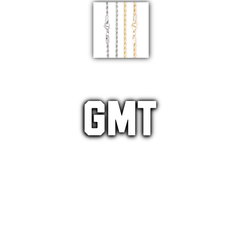 Custom Letters Baguette Two Layer Necklace
