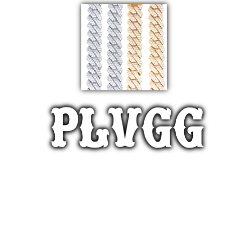 Custom Letters Freibeuter Font Necklace