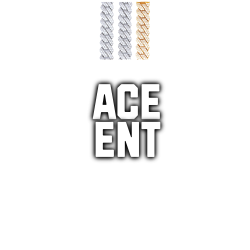 Custom Letters Baguette Two Layer Necklace