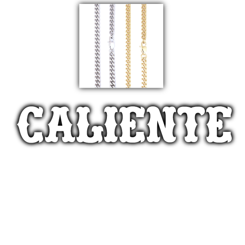 Custom Letters Freibeuter Font Necklace