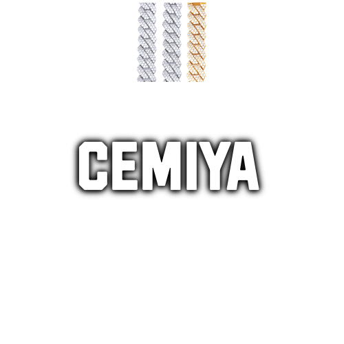 Custom Letters Baguette Two Layer Necklace