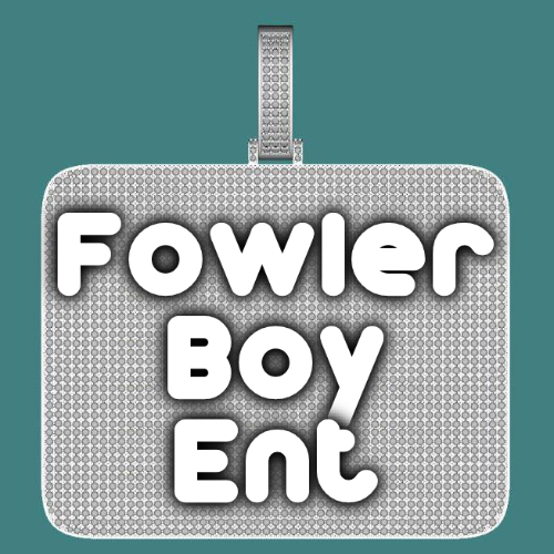 CUSTOM LETTER NECKLACE 3D BIG SQUARE