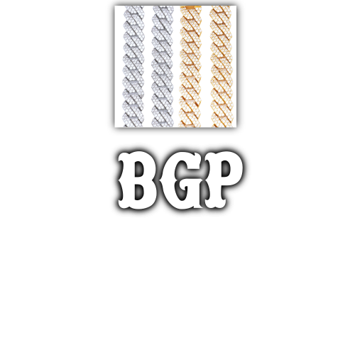 Custom Letters Freibeuter Font Necklace