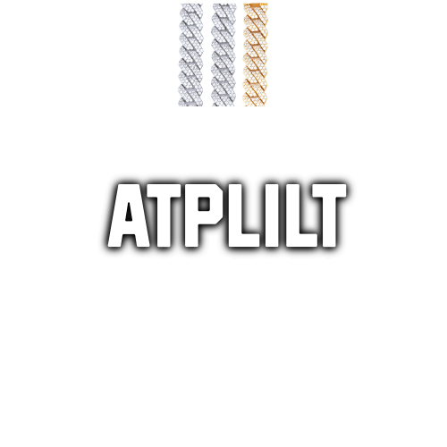 Custom Letters Baguette Two Layer Necklace