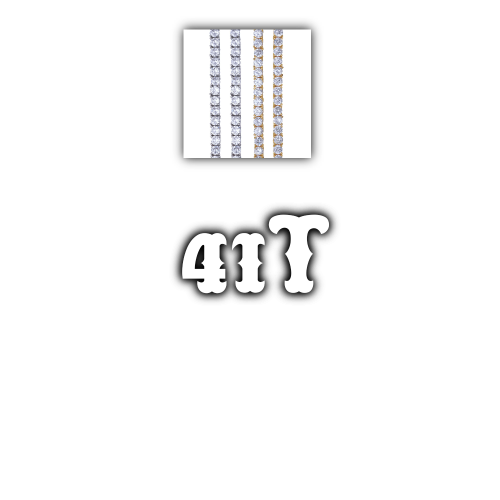 Custom Letters Freibeuter Font Necklace