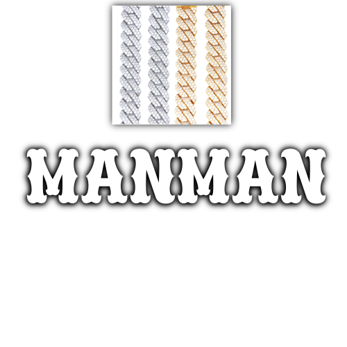Custom Letters Freibeuter Font Necklace