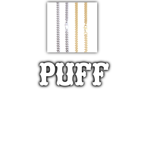 Custom Letters Freibeuter Font Necklace