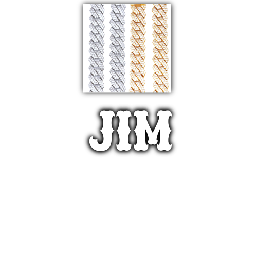 Custom Letters Freibeuter Font Necklace