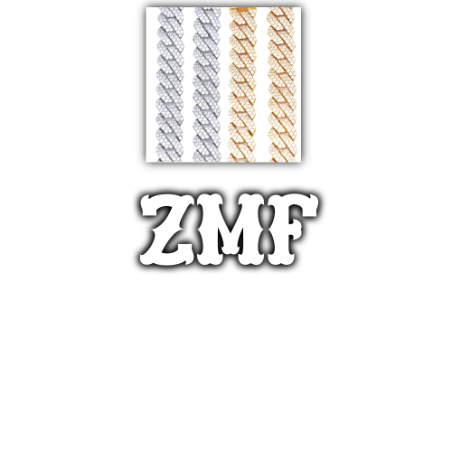 Custom Letters Freibeuter Font Necklace