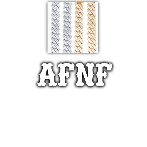 Custom Letters Freibeuter Font Necklace