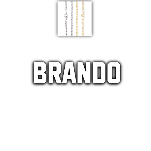 Custom Letters Baguette Two Layer Necklace