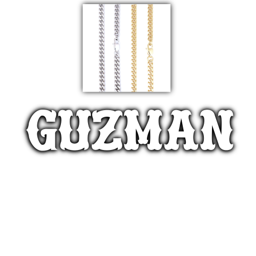 Custom Letters Freibeuter Font Necklace