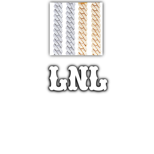 Custom Letters Freibeuter Font Necklace