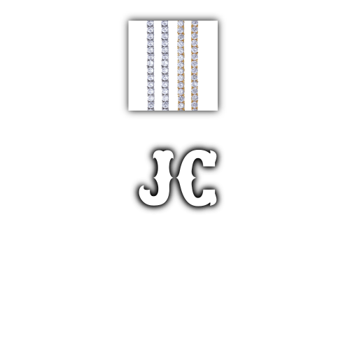 Custom Letters Freibeuter Font Necklace