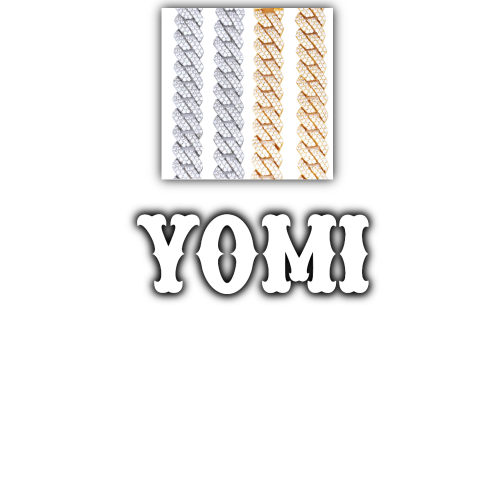 Custom Letters Freibeuter Font Necklace