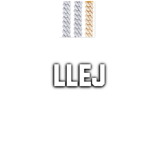 Custom Letters Baguette Two Layer Necklace