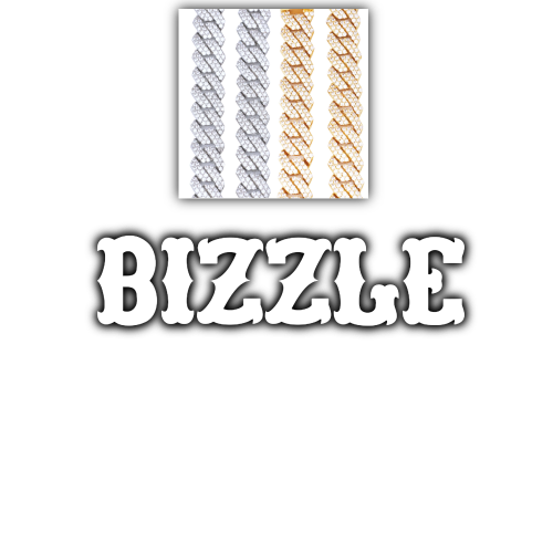 Custom Letters Freibeuter Font Necklace