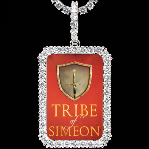 CUSTOM PICTURE PENDANT STYLE-5
