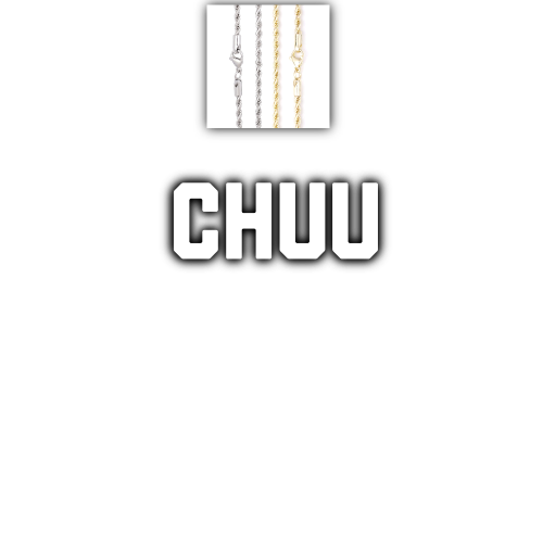 Custom Letters Baguette Two Layer Necklace