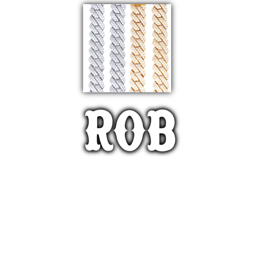 Custom Letters Freibeuter Font Necklace
