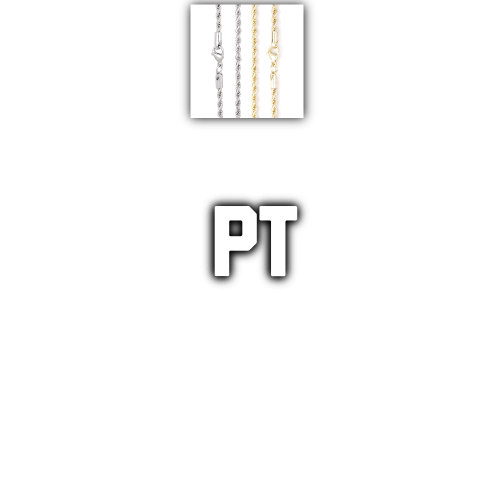 Custom Letters Baguette Two Layer Necklace