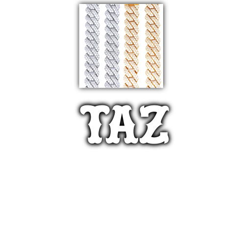 Custom Letters Freibeuter Font Necklace