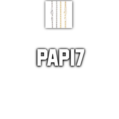 Custom Letters Baguette Two Layer Necklace