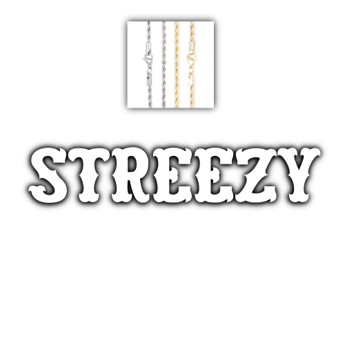 Custom Letters Freibeuter Font Necklace