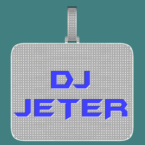 CUSTOM LETTER NECKLACE 3D BIG SQUARE