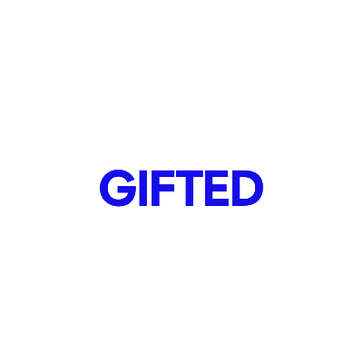 Custom Letters Glow In The Dark Necklace