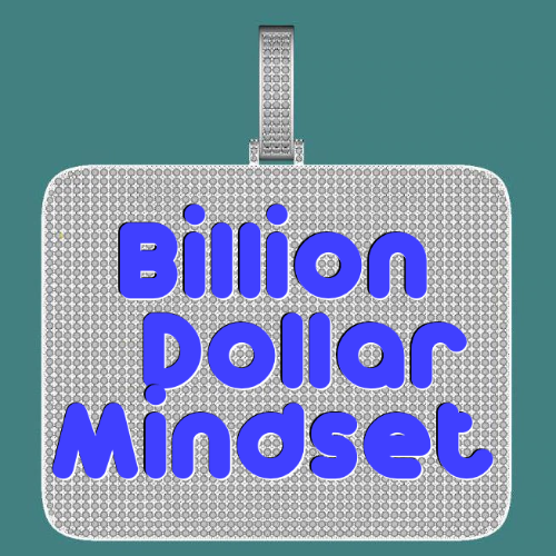 CUSTOM LETTER NECKLACE 3D BIG SQUARE