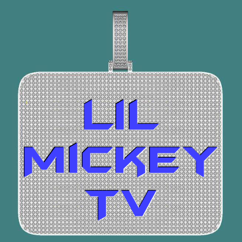 CUSTOM LETTER NECKLACE 3D BIG SQUARE
