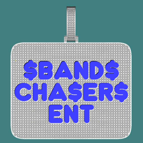 CUSTOM LETTER NECKLACE 3D BIG SQUARE