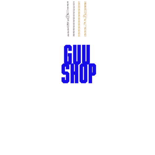 Custom Letters Baguette Two Layer Necklace