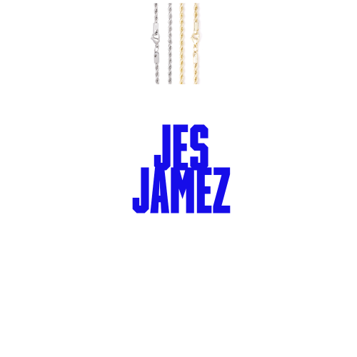 Custom Letters Baguette Two Layer Necklace