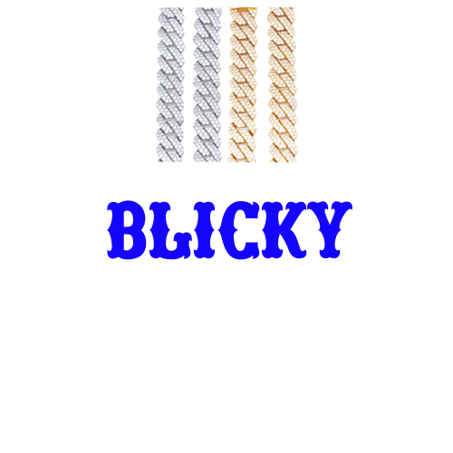 Custom Letters Freibeuter Font Necklace