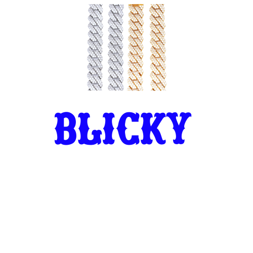Custom Letters Freibeuter Font Necklace