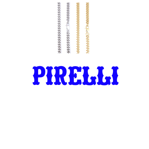 Custom Letters Freibeuter Font Necklace